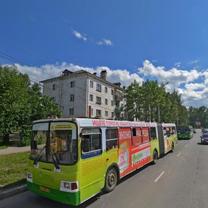 Великий Новгород, Октябрьская улица, 18: фото