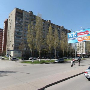 Kosmonavtov Avenue, 5, Rostov‑na‑Donu: photo