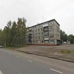 Initsiativnaya ulitsa, 105 ، كيميروفو: صورة