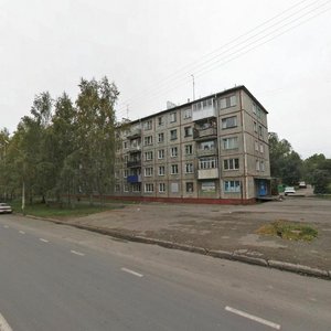 Initsiativnaya ulitsa, 105, Kemerovo: photo