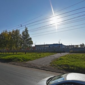 Votkinskoye Highway, 156, Izhevsk: photo