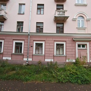 Ulitsa Stepana Khalturina, 11/10, Kazan: photo