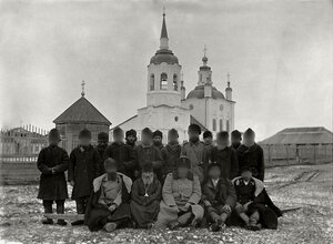 Ulitsa Svyatogo Luki Voyno-Yasenetskogo, 4, : foto