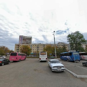 Yanalova Street, 4, Yoshkar‑Ola: photo