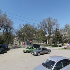 Metallurgicheskaya Street, 104/2, Rostov‑na‑Donu: photo