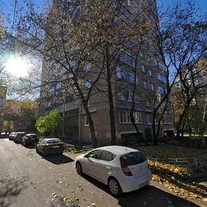 Nikonovsky Lane, 3/1 ، موسكو: صورة