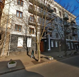 Kriposnyi Lane, 4, Kyiv: photo