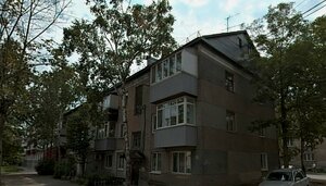 Pobedy Avenue, 89А, Yuzhno‑Sakhalinsk: photo