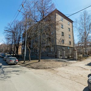 Pervomayskaya Street, 108, Yekaterinburg: photo