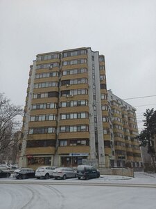 Кишинев, Улица Николай Зелинский, 31: фото