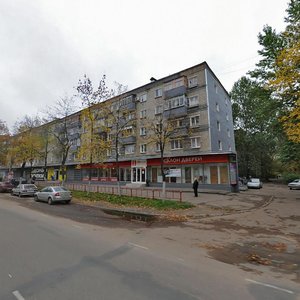 Tolbukhina Avenue, 24/63, Yaroslavl: photo