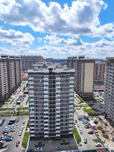 Admiralteyskiy bulvar, 3к1, : foto