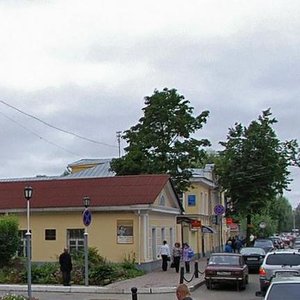 Karla Marksa Street, 3/2, Pskov: photo