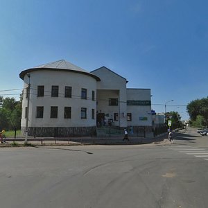 Shkolnaya ulitsa, 11, : foto