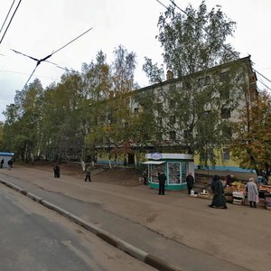Йошкар‑Ола, Улица Героев Сталинградской Битвы, 29: фото