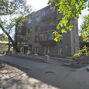 Dmytra Bahaliia Street, 10, Kharkiv: photo