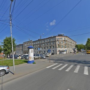 Dachnaya ulitsa, 60 ، نوفوسيبيرسك: صورة