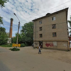 Ulitsa Lavochkina, 54А, Smolensk: photo