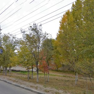 Burovaya ulitsa, 28, : foto