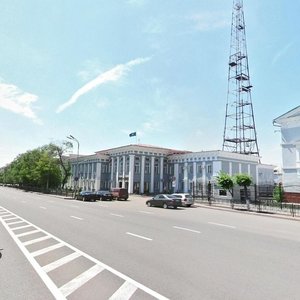 Buqar Jıraw Avenue, 19, Karaganda: photo