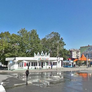 Kommunisticheskiy Avenue, 86В, Yuzhno‑Sakhalinsk: photo