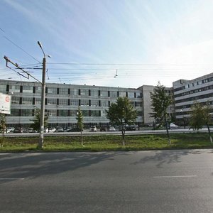 Komsomolskiy prospekt, 29, Chelyabinsk: photo