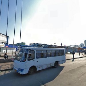Obolonskyi Avenue, 52А, : foto