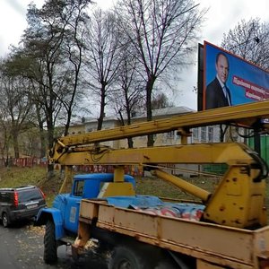 Yuriia Illienka Street, 51А, Kyiv: photo