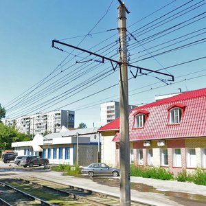 Бийск, Улица Ильи Мухачёва, 240А: фото