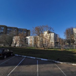 Flotskaya Street, 27А ، موسكو: صورة