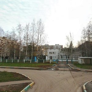 Strokina Street, 18Б, : foto