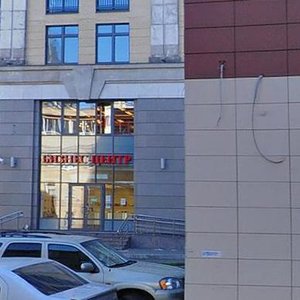 Bolshaya Tatarskaya Street, 7к1 ، موسكو: صورة