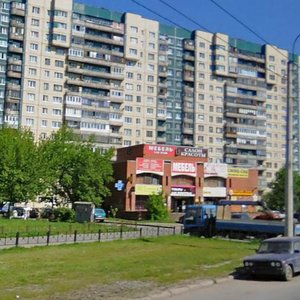 Nastavnikov Avenue, 27, Saint Petersburg: photo