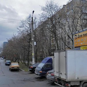 Москва, Дмитровское шоссе, 37к1: фото