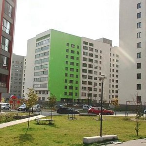 Yu.-R.G. Ervye Street, 28 ، تيومين: صورة