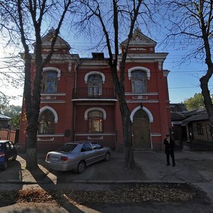 Khlibopekarska vulytsia, No:10, Chernigov: Fotoğraflar