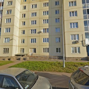 Bogdanovicha Street, 20, Nizhny Novgorod: photo