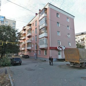 Krasina Street, 39, : foto