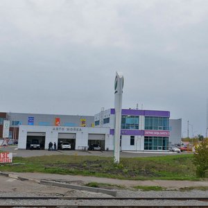 Naberezhnochelninskiy Avenue, 19Г, Naberezhnye Chelny: photo