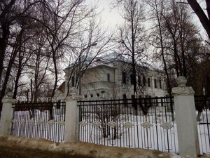 Lenina Street, 48, Orehovo‑Zuevo: photo