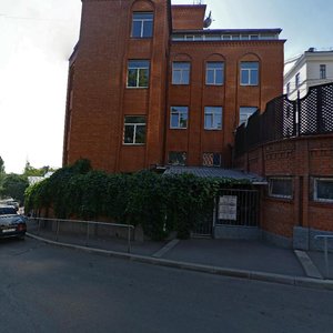 Pyatnitskogo Street, 65, Voronezh: photo