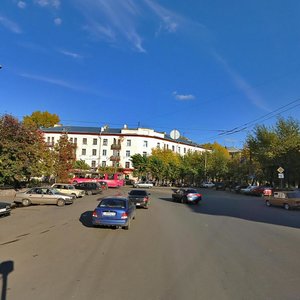 Киров, Ленинградская улица, 4: фото
