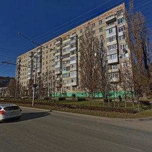 Tukhachevskogo Street, 11, Stavropol: photo