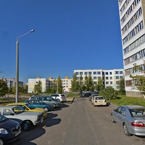 Slabadskaja Street, 169, Minsk: photo