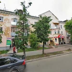 Ulitsa Plekhanova, 78А, Kaluga: photo