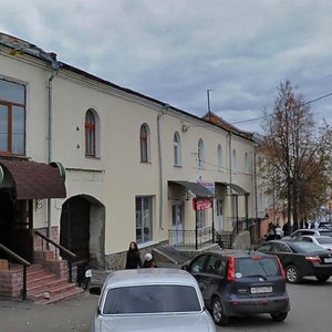 Devicheskaya Street, 5, Vladimir: photo