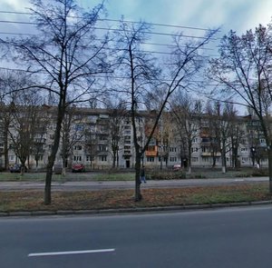 Киев, Улица Даниила Щербаковского, 62: фото
