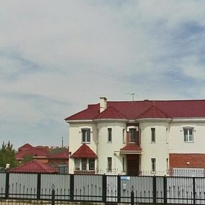 Abylaı Hana kóshesі, 49 ، أستانا: صورة