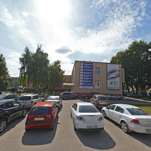 Gagarina Street, 70, Kolomna: photo