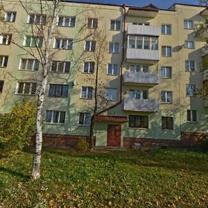 Nadziezhdzinskaja Street, 1, : foto